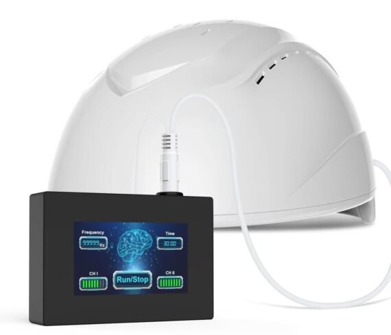 Neuro Therapy Machine