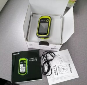Buy Garmin eTrex 10 in Pakistan