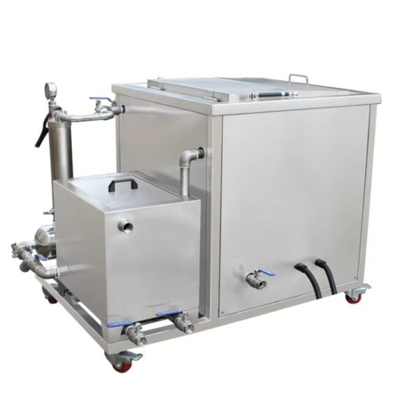 Skymen 100L Ultrasonic Cleaner