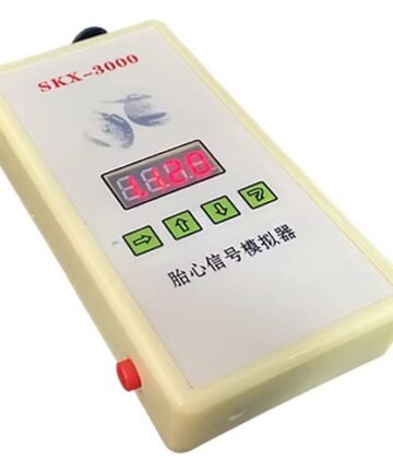 Heart Signal Simulator