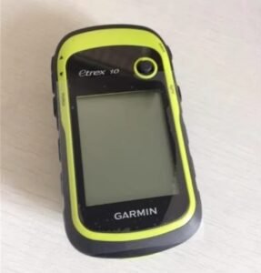 Buy Garmin eTrex 10 in Pakistan