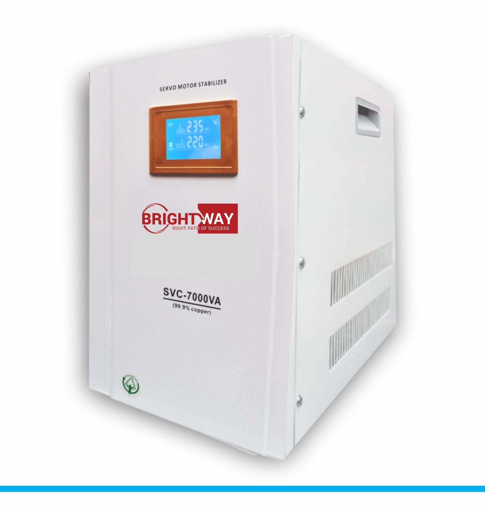 Medical Grade Servo Stabilizer