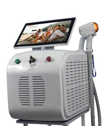 Portable Diode Laser 3