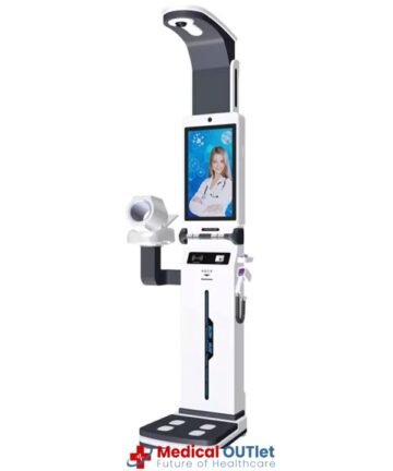 DHM-T90 Body Composition Analyzer