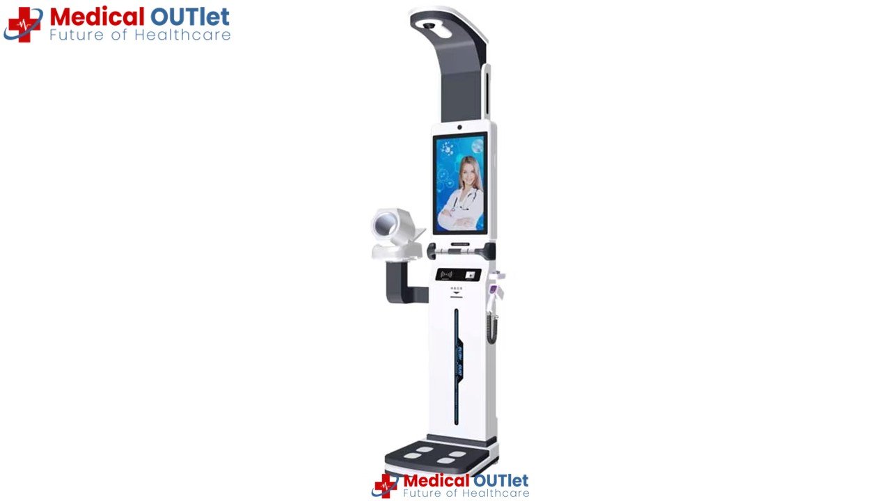 DHM-T90 Body Composition Analyzer