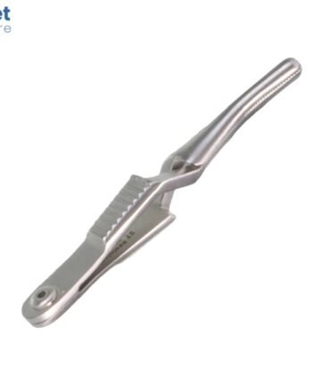 Bulldog Clamp