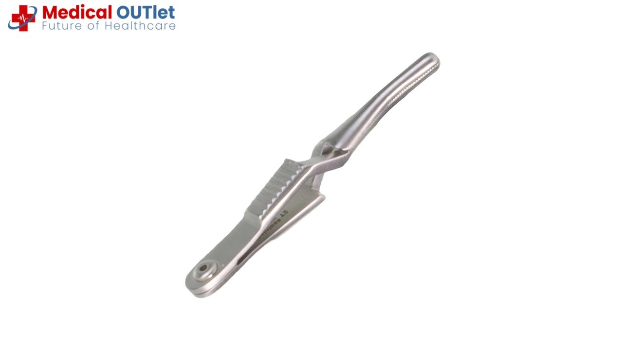 Bulldog Clamp Bulldog Clamp