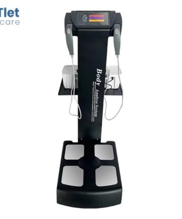 Fat Analyzer Body Scanning Machine Supllier in Pakistan