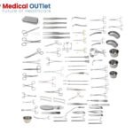 Kidney Transplant Vascular Instruments in Pakistan Kidney Transplant Vascular Instruments