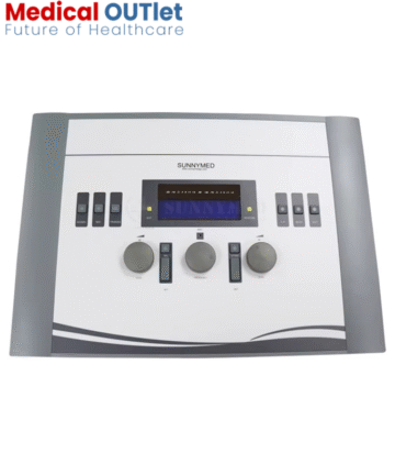 SY-G055 Digital ENT Diagnostic
