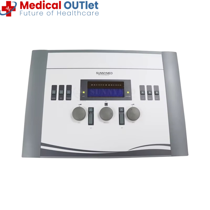 SY-G055 Digital ENT Diagnostic