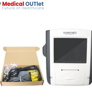 Biometer Pachymeter Ophthalmic