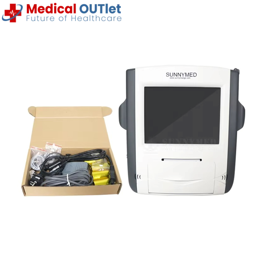 Biometer Pachymeter Ophthalmic