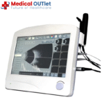 Ophthalmic Ultrasound