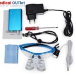 Dental Surgical Binocular Loupes
