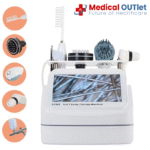 5 in 1 Multifunctional Hair Scalp Care Instrument | Pakistan 5 in 1 Scalp Analyzer hair and scalp care instrument