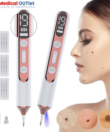 Laser Plasma Pen Mole Wart Dark Spot Remover Supplier in Pakistan