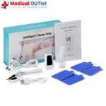 10 Modes Sleep Aid Device – Microcurrent CES sleep and relaxation