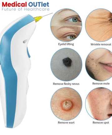 Professional Fibroblast Plasma Pen Skin Tag Mole Tattoo Remover Supplier in Pakistan