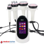 4-in-1 40K cavitation slimming machine