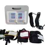 Automatic Electronic Tourniquet