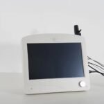 Ophthalmic Ultrasound