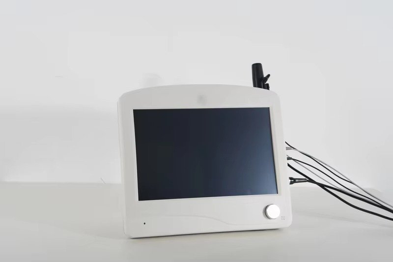 Ophthalmic Ultrasound