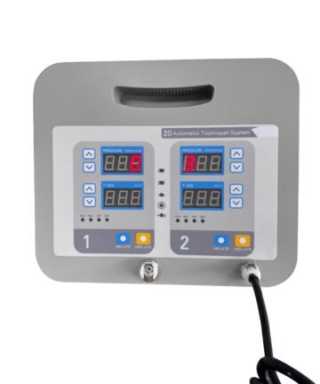 Automatic Electronic Tourniquet