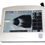 Ophthalmic Ultrasound