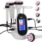 4-in-1 40K cavitation slimming machine