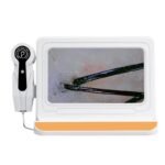 Skin Hair Scalp Detector