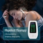 10 Modes Sleep Aid Device – Microcurrent CES