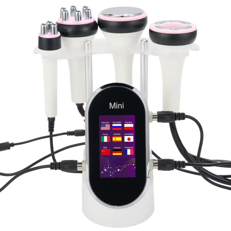 SY-G055 Digital ENT Diagnostic