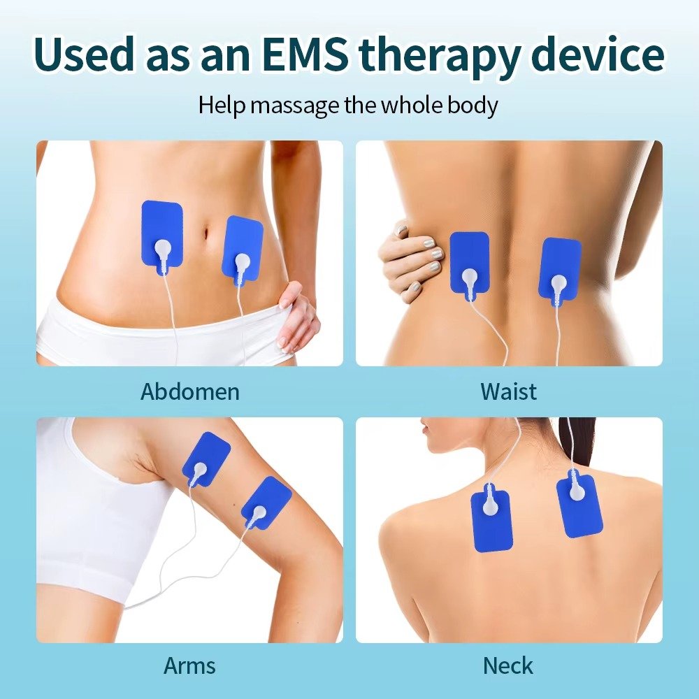 10 Modes Sleep Aid Device – Microcurrent CES sleep and relaxation