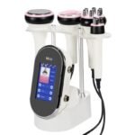 40K cavitation machine - facial and body contouring