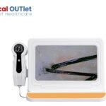 Skin Hair Scalp Detector