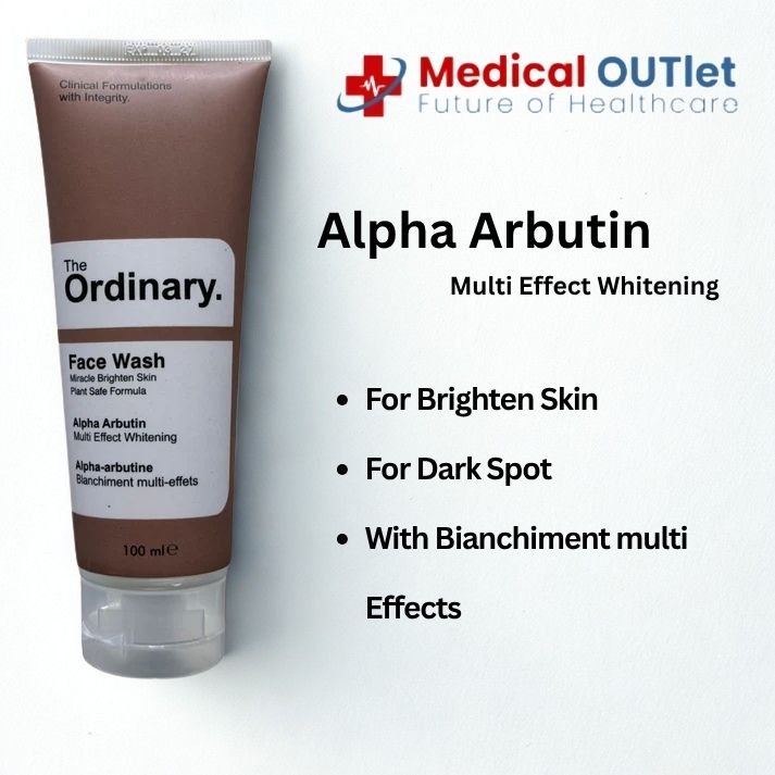 Alpha Arbutin (3)