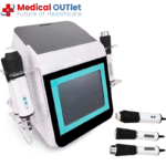 3-in-1 Oxygen Facial Machine