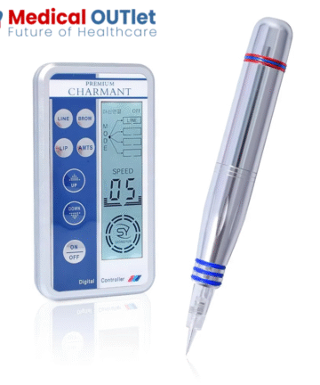 Permanent Makeup Machine