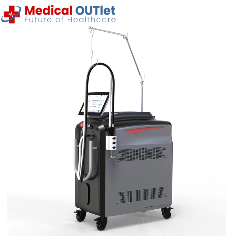 Laser Hair Removal Machine