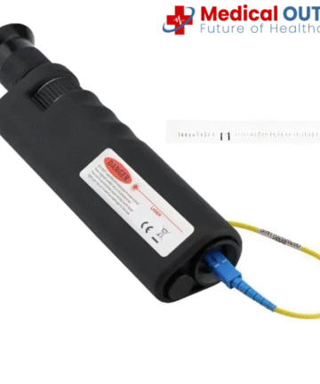 Optical Fiber Scope