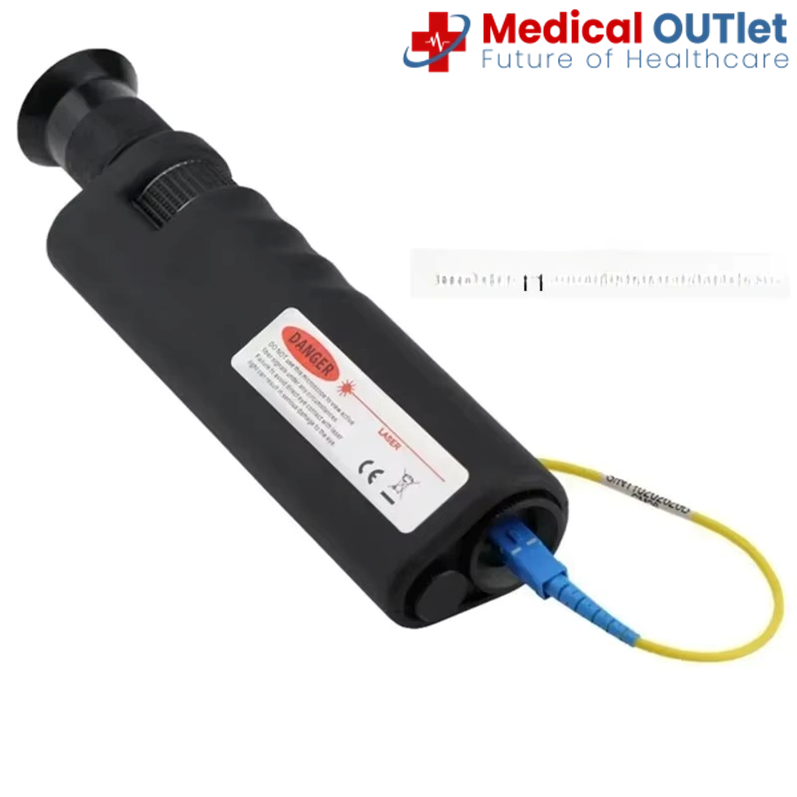 Optical Fiber Scope