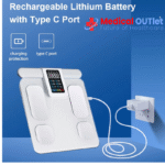 Body Fat Health Monitor