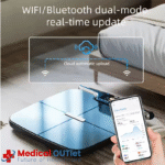 Digital Smart WiFi Scale