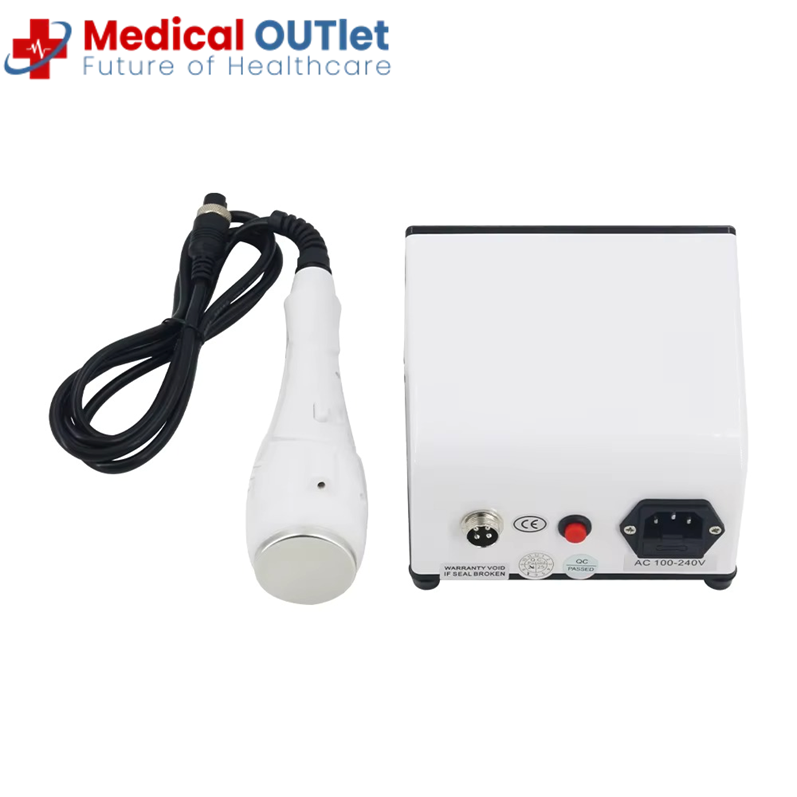 Ultrasound Therapy Machine