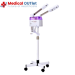 Nano Ionic Facial Steamer