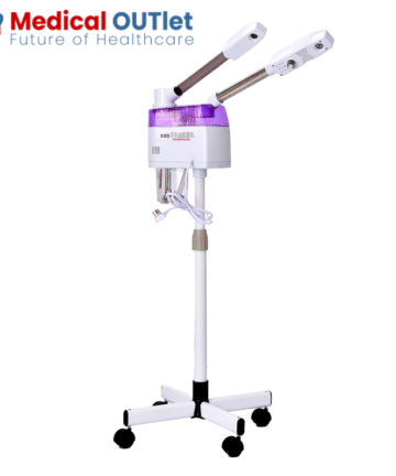 Nano Ionic Facial Steamer