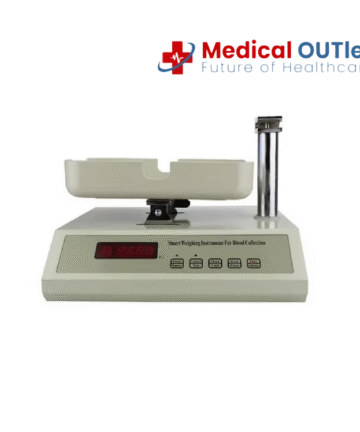 Medical Blood Bag Scale