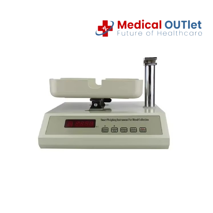 Medical Blood Bag Scale
