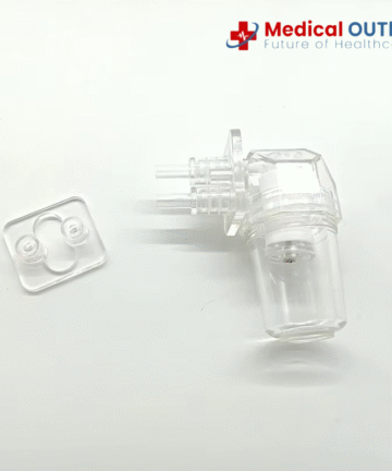 Air Filter for Cavitation Machine